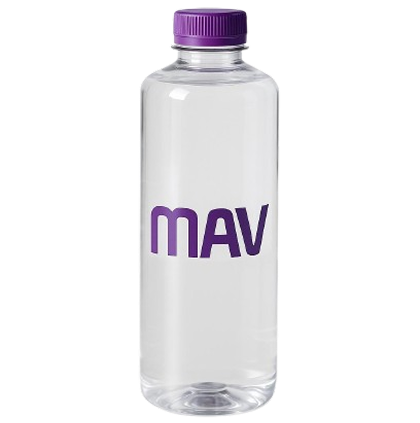 Mav VIP water 330ml